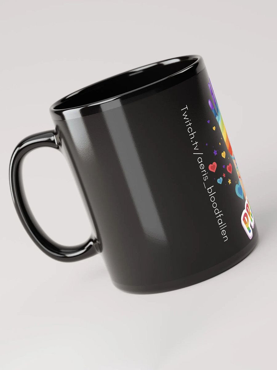Hand Pride Mug product image (4)