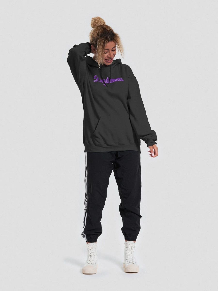 Daydreamer Hoodie (Dark) product image (6)