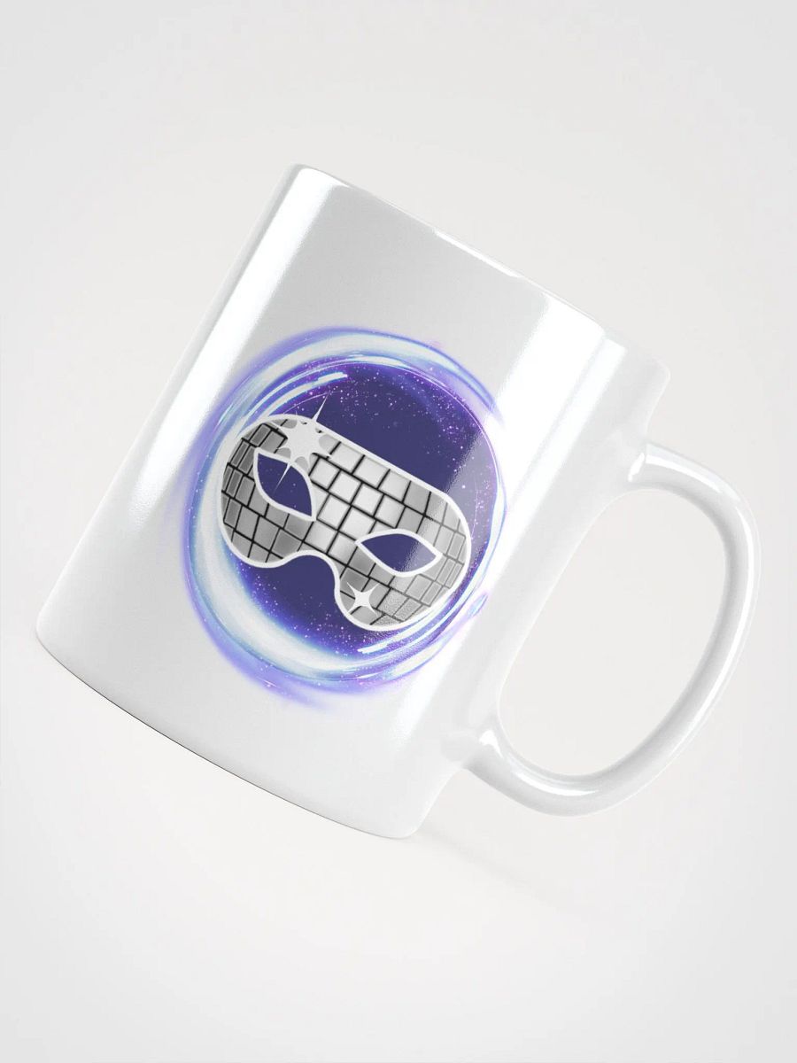 Galaxy Mask Mug product image (7)