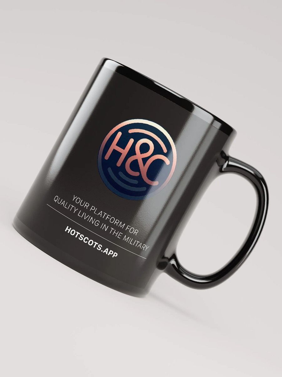 Hots&Cots Coffee Mug product image (8)