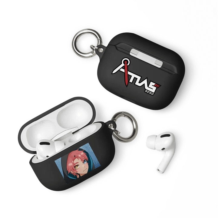 Atlas9290 Airpods Case product image (4)