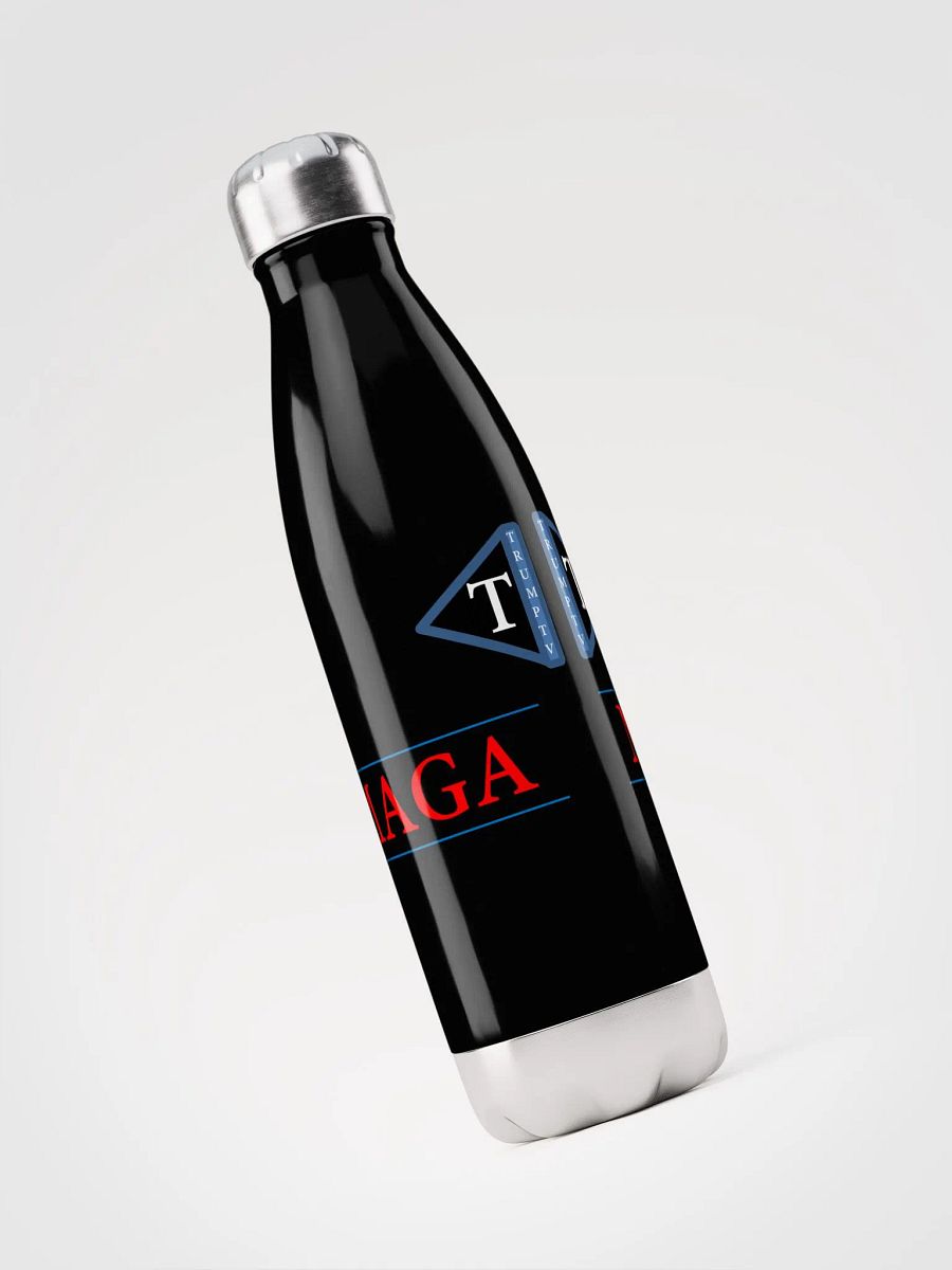 MAGA Stainless Steel Water Bottle product image (3)