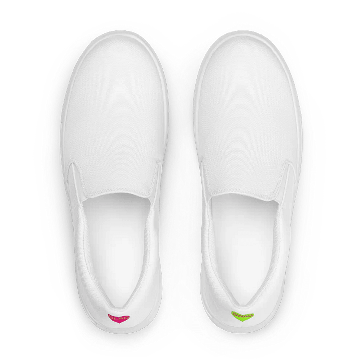 SL4G/SWAG Trainers product image (1)
