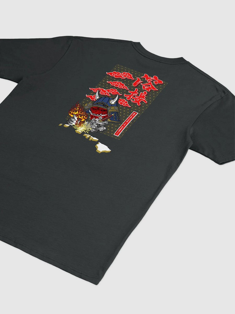 Samurai Welder (Slim Fit) - Cotton Heritage MC1086 product image (4)