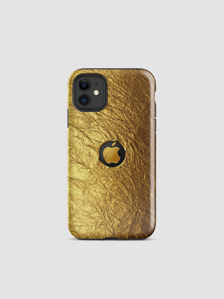 Husă pentru iPhone, rezistentă la socuri (19 modele) product image (1)