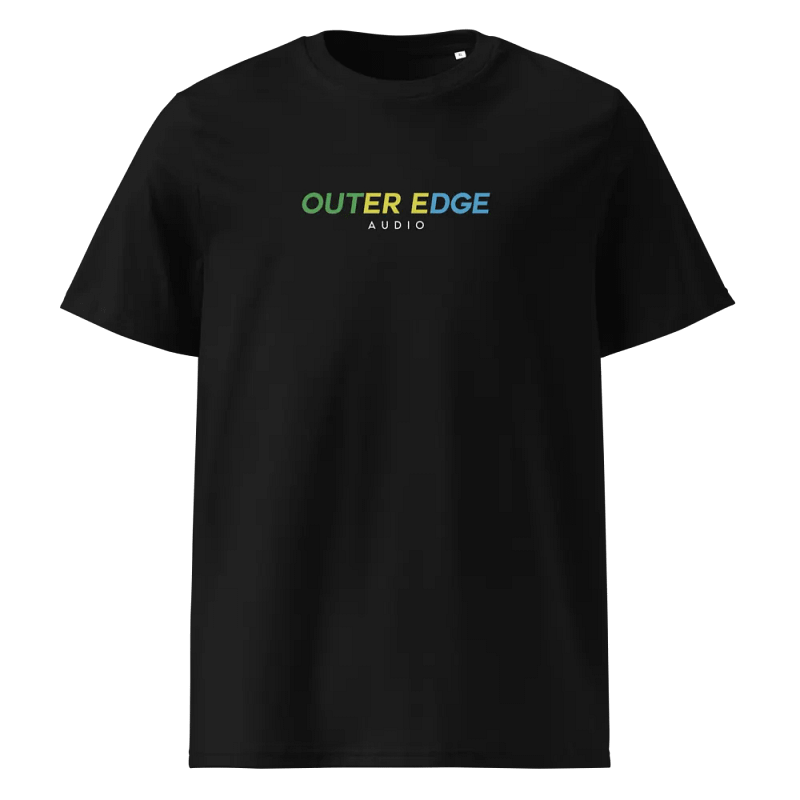 Multi Colour Classic Logo Shirt