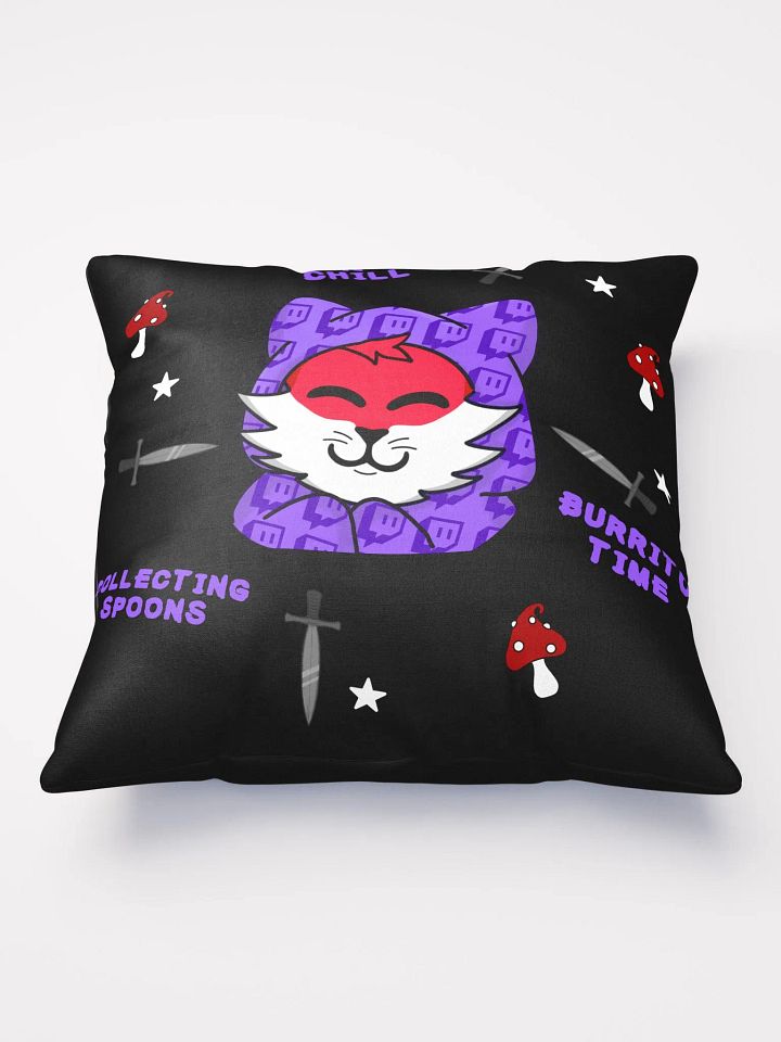 Comfy Pillow 2 Sided product image (1)