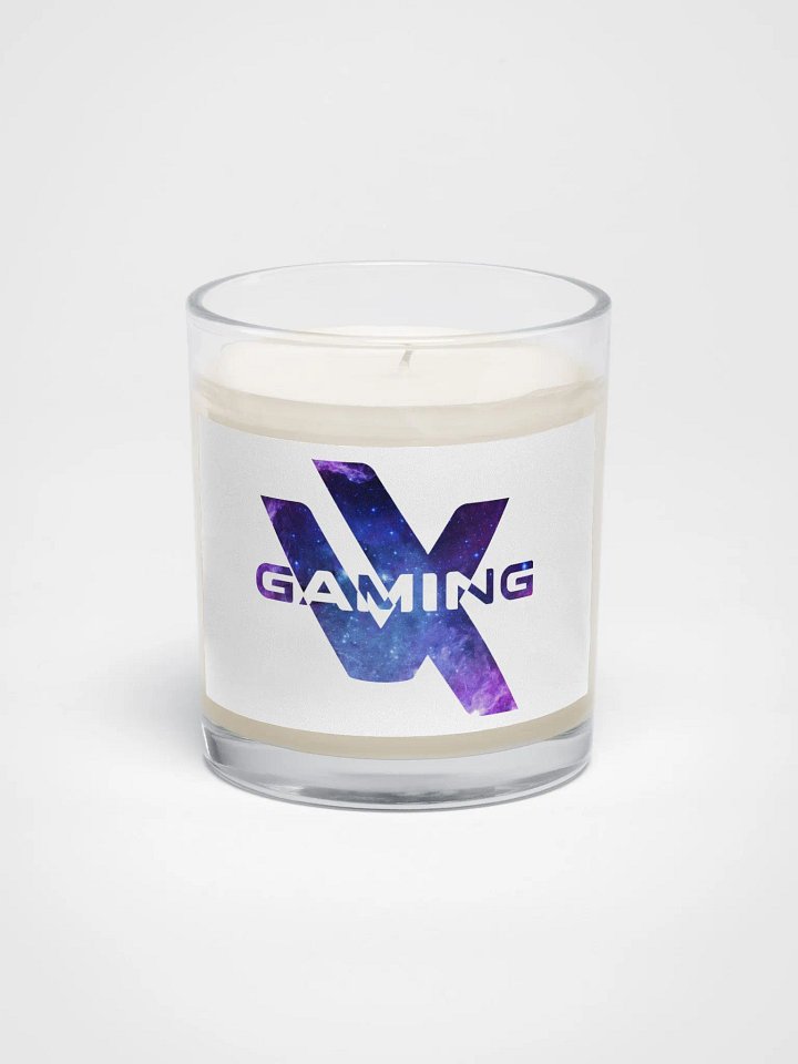 Cosmic Tears Wax Candle product image (1)