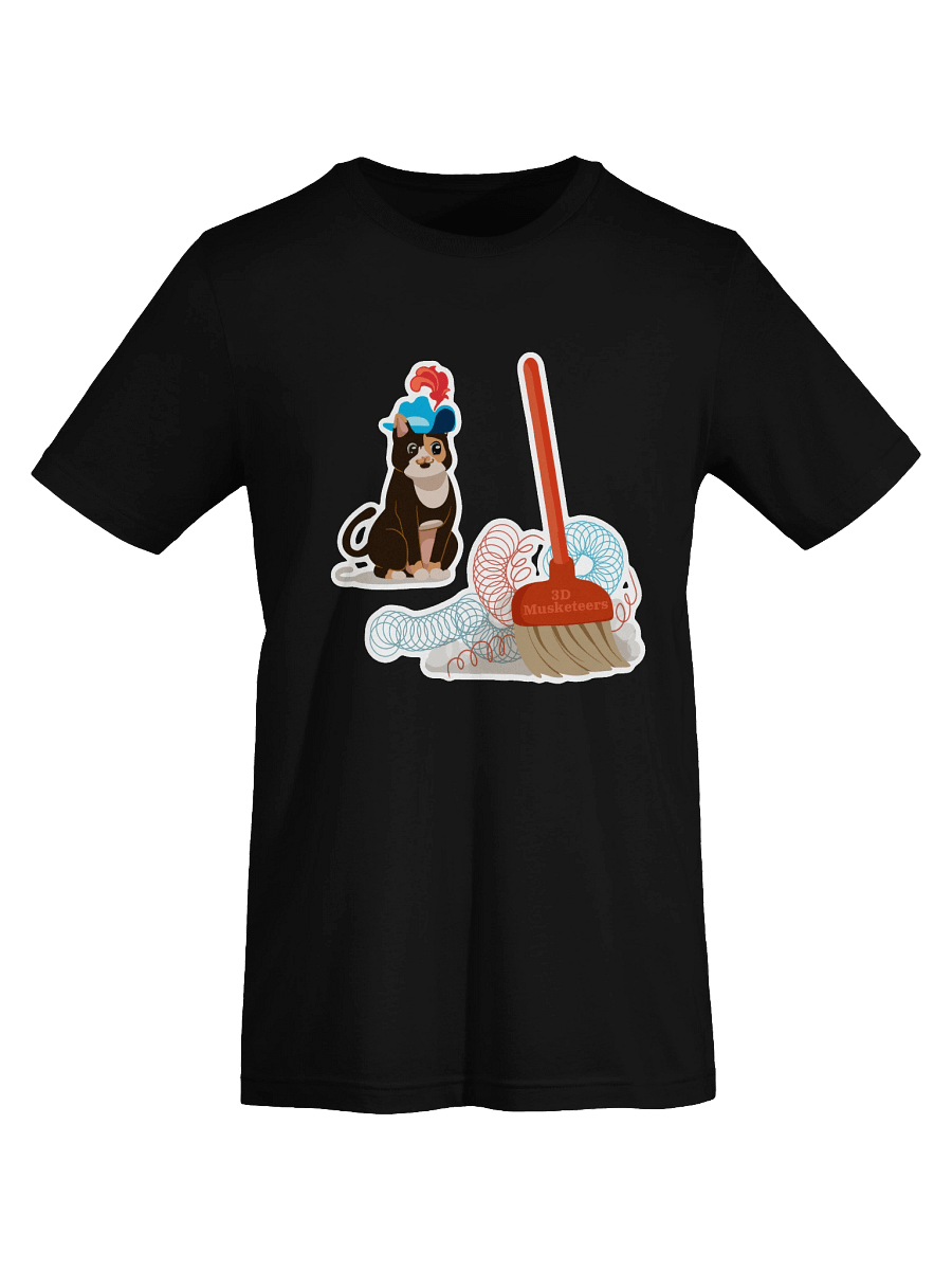 Cleanup Crew product image (3)