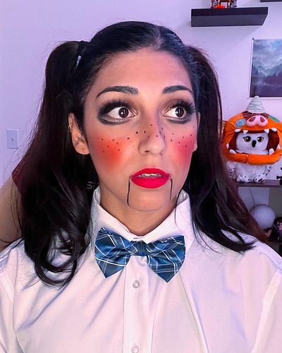 if i was a character in #liesofp , i’d be: clueless & silly.. we defeated the KING tonight!! only took 3 days 🙄 so so happy t...