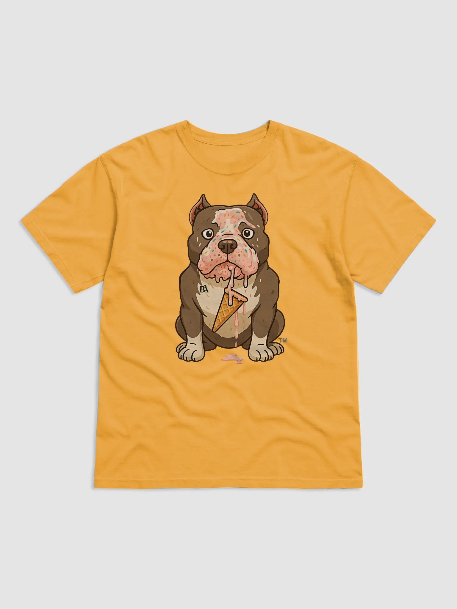 BULLY BRAIN FREEZE HVY-WGHT product image (1)