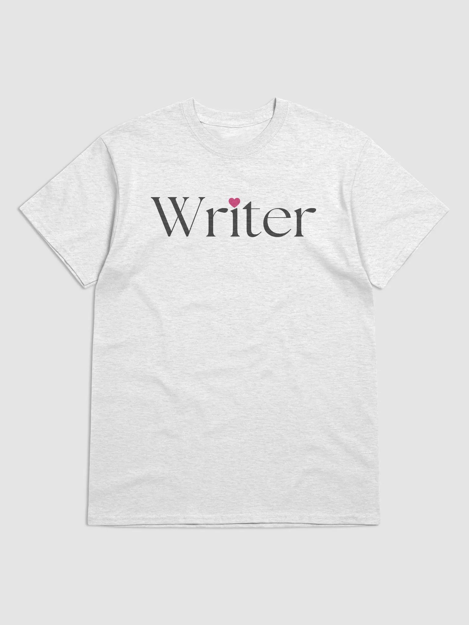 The Writer Graphic Tee product image (3)