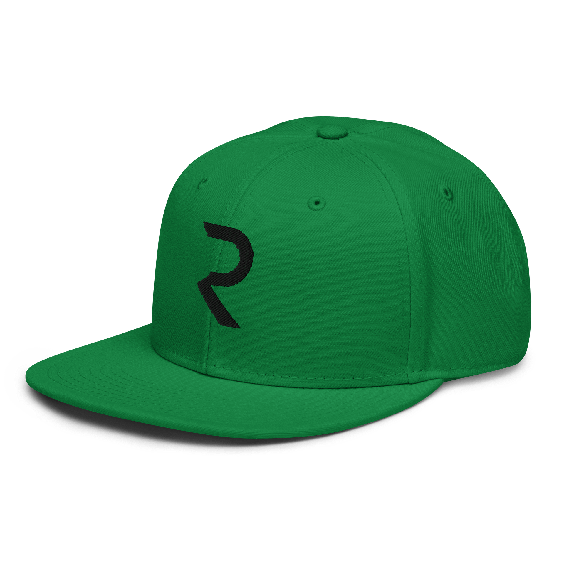 Reebox Midnight Mystery Snapback Cap product image (3)