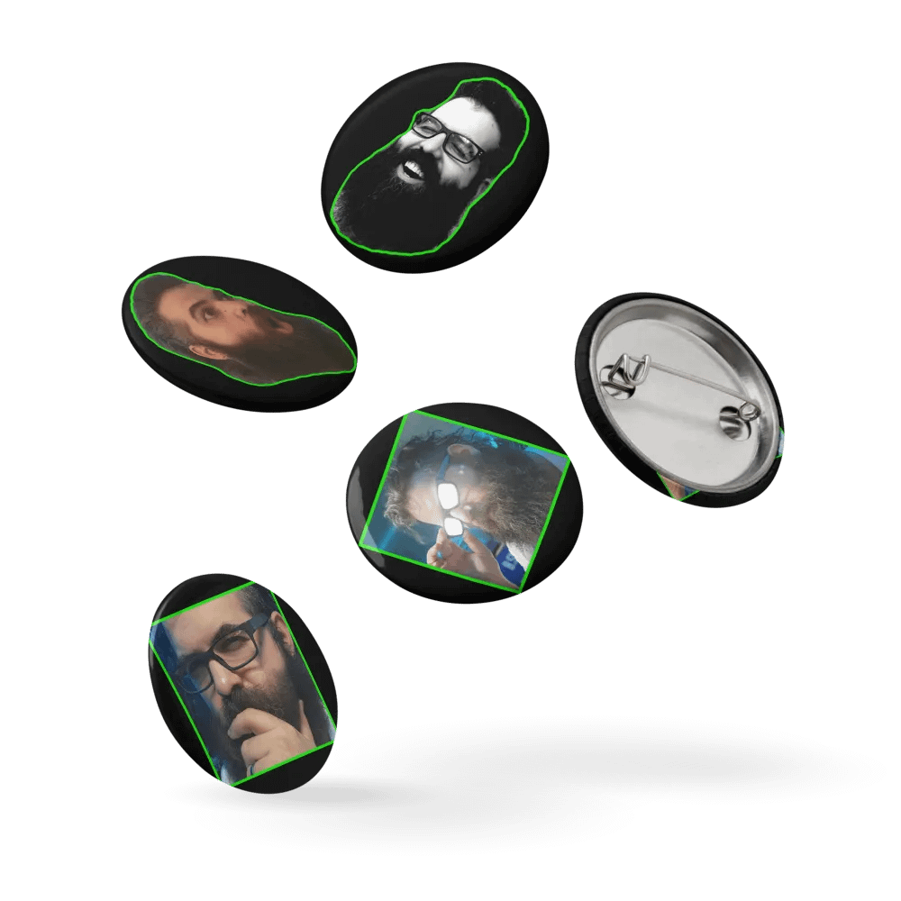 The Original Big Mac Industries product image (5)