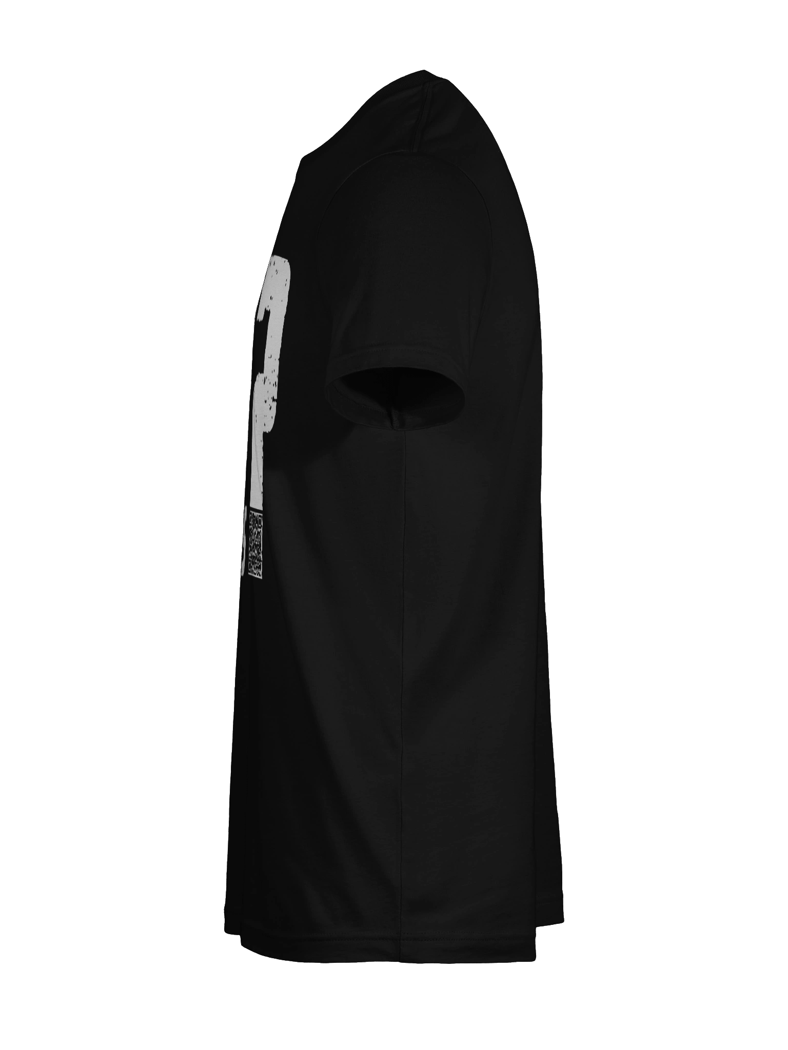 Gospel QR Light-Comfort tee product image (93)