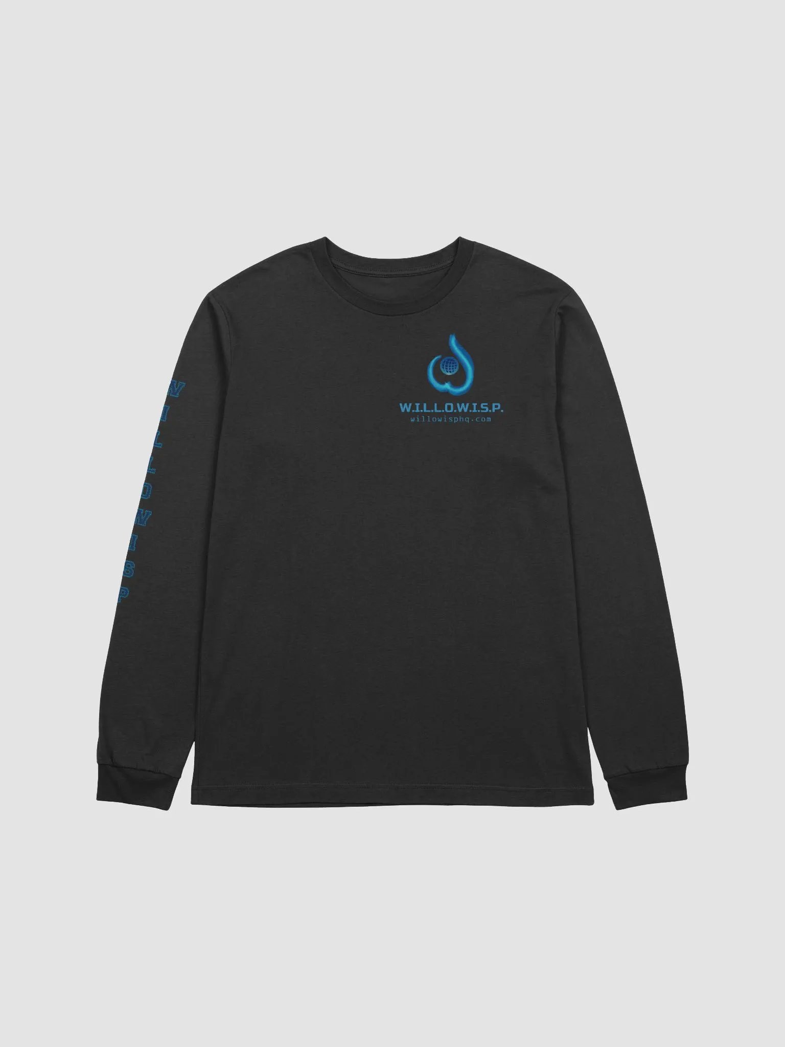 WILLOWISP Long-sleeved Shirt product image (1)