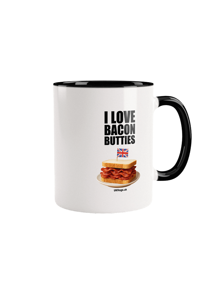 Bacon Butties product image (6)
