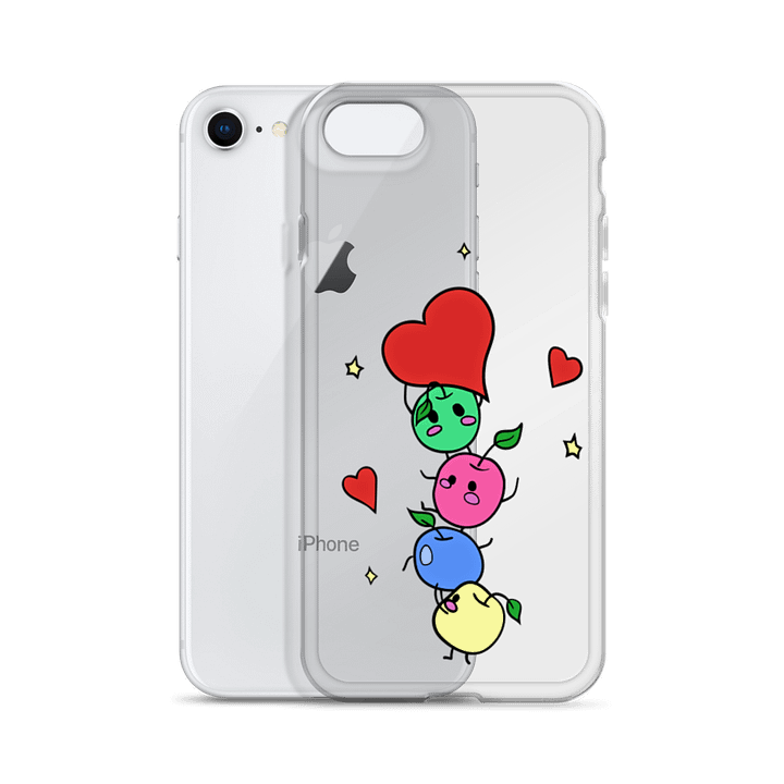 JUNIMOS iPhone® Case product image (1)