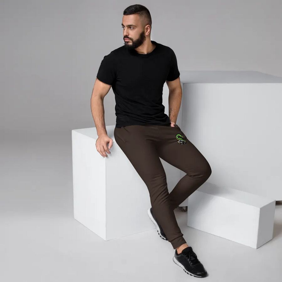 Skunky's Joggers (For Dark Chocolate Hoodie) product image (11)