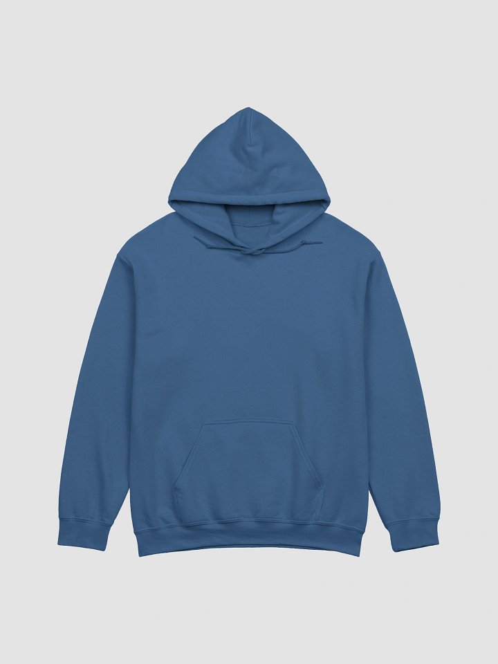 Pibu Classic Hoodie product image (2)