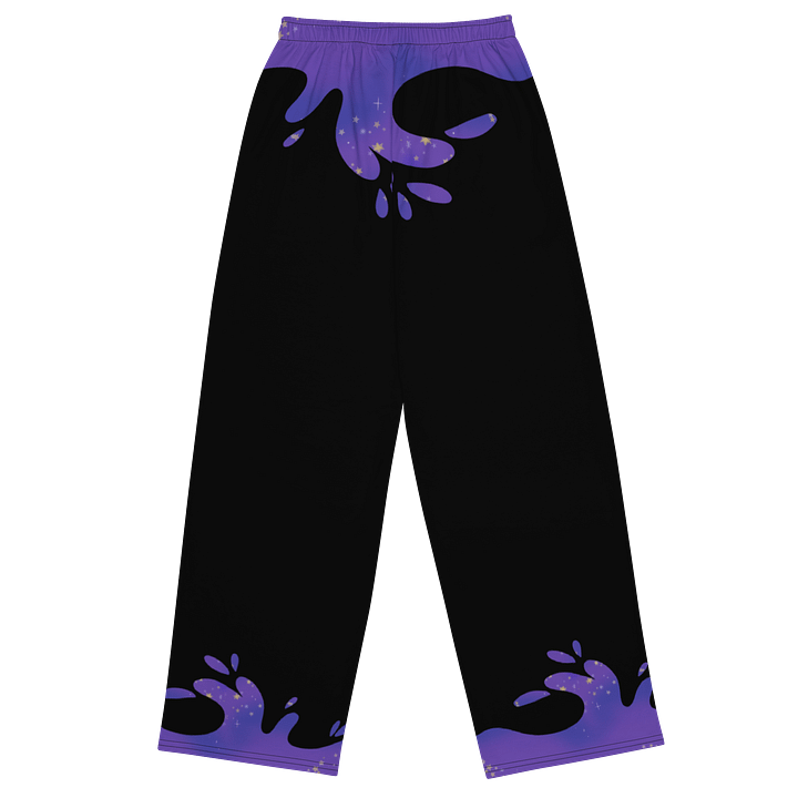 Overflow (Space) (Wide Pants) product image (2)