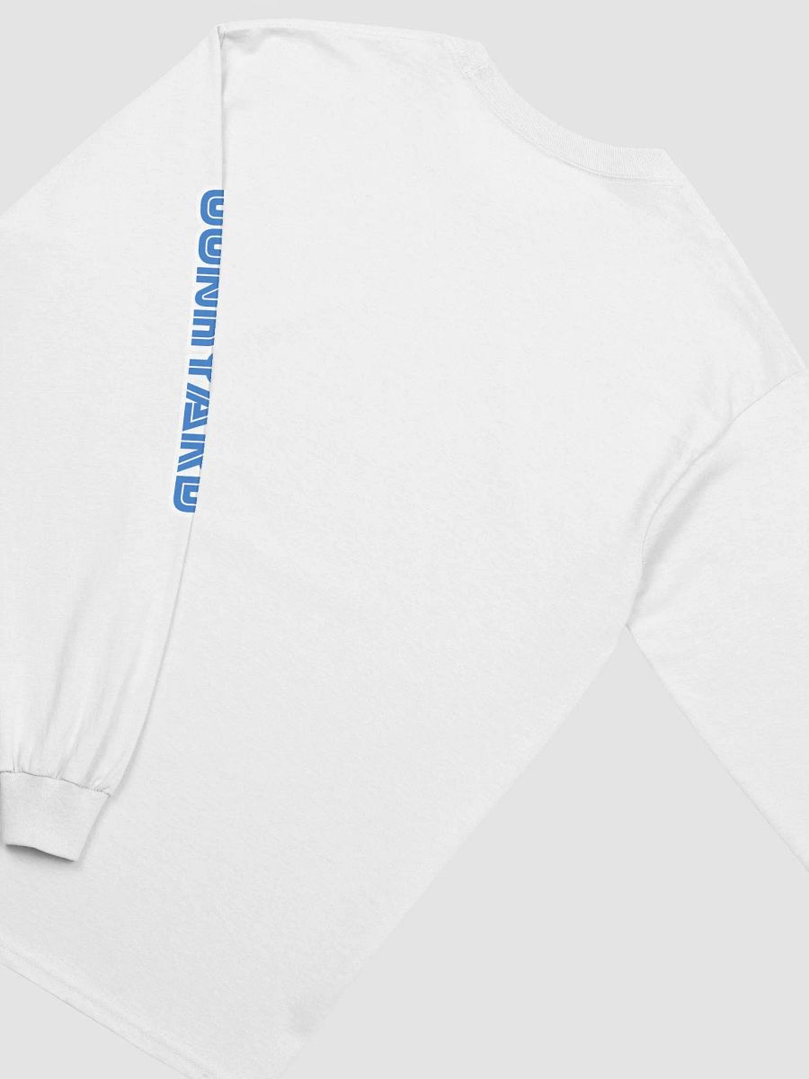Logo Long Sleeve T-shirt - The DC Junkyard x From Ashes to Fire product image (17)