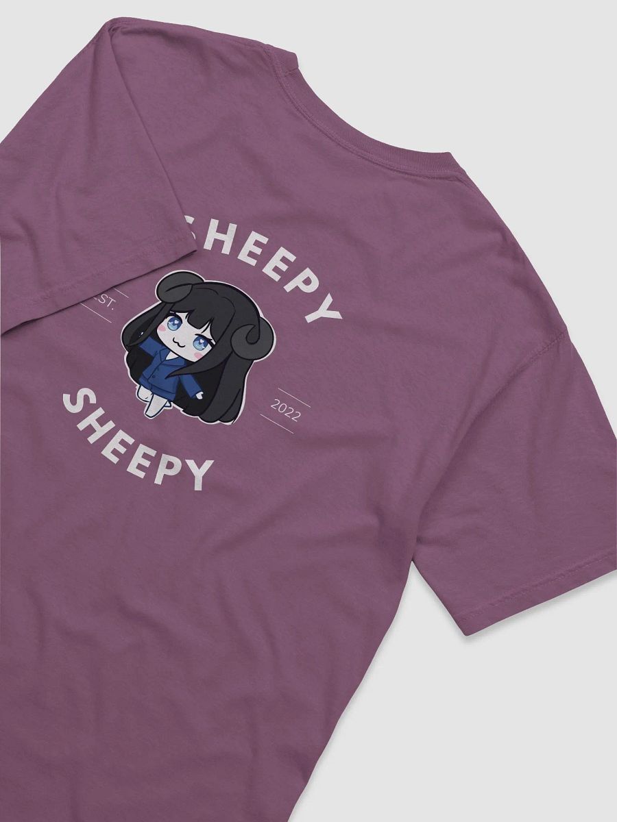 EST. 2022 Shirt (Back Ver.) product image (4)