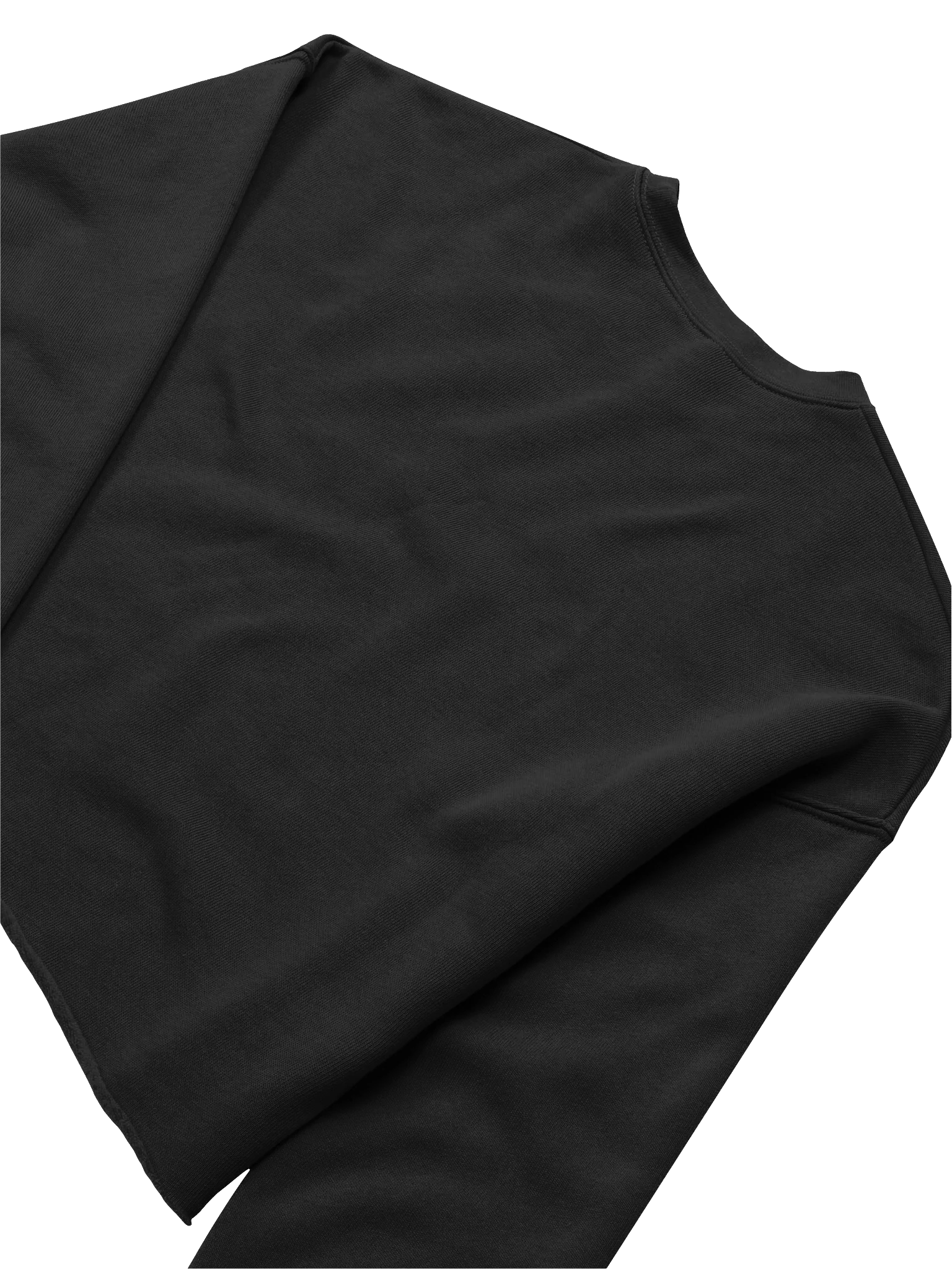 Do a barrel roll! - Bella+Canvas Women's Fleece Crop Sweatshirt product image (17)