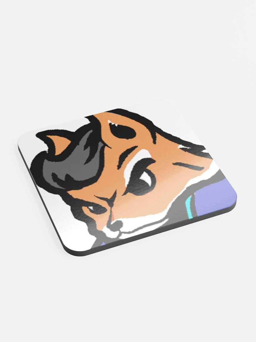 Gen0 Coaster product image (2)