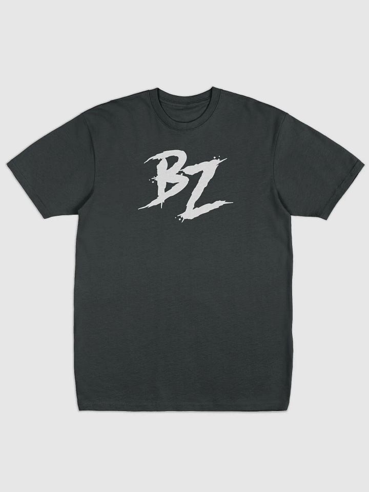 BZ Black Tee product image (1)