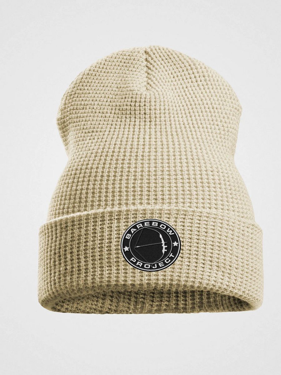 BAREBOW RICHARDSON BEANIE product image (5)