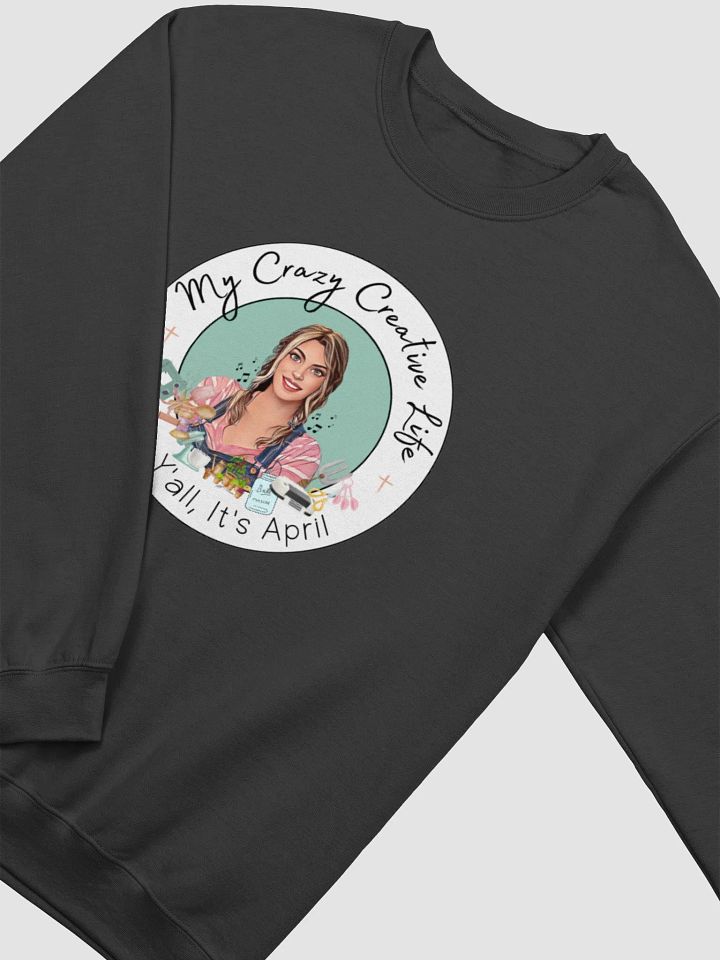 Logo Sweatshirt - Neturals product image (6)