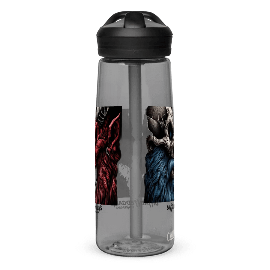 untainted gains water bottle product image (2)