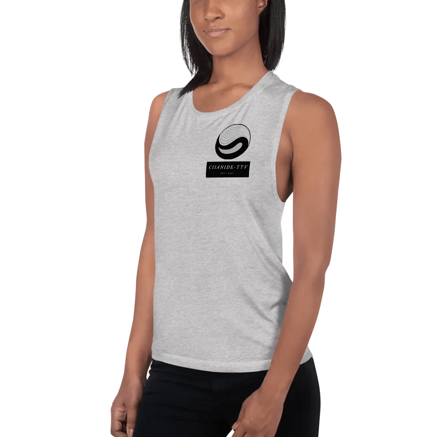 Womens logo Tank product image (1)