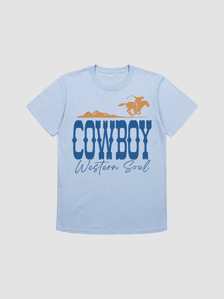 Western Soul product image (1)