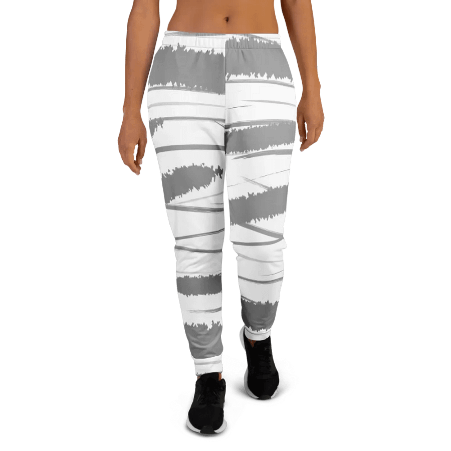 Paper Lines Joggers product image (3)