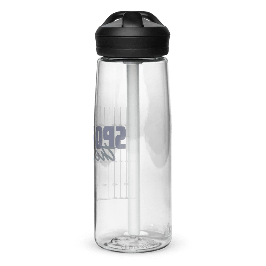 SPORT OF the arts Water Bottle product image (9)