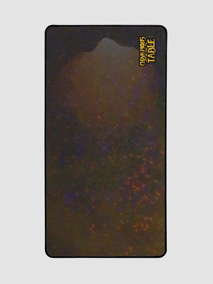 Champions of The Table Desk Matt product image (2)