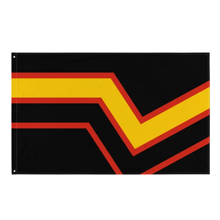 Rubber Pride Flag product image (1)
