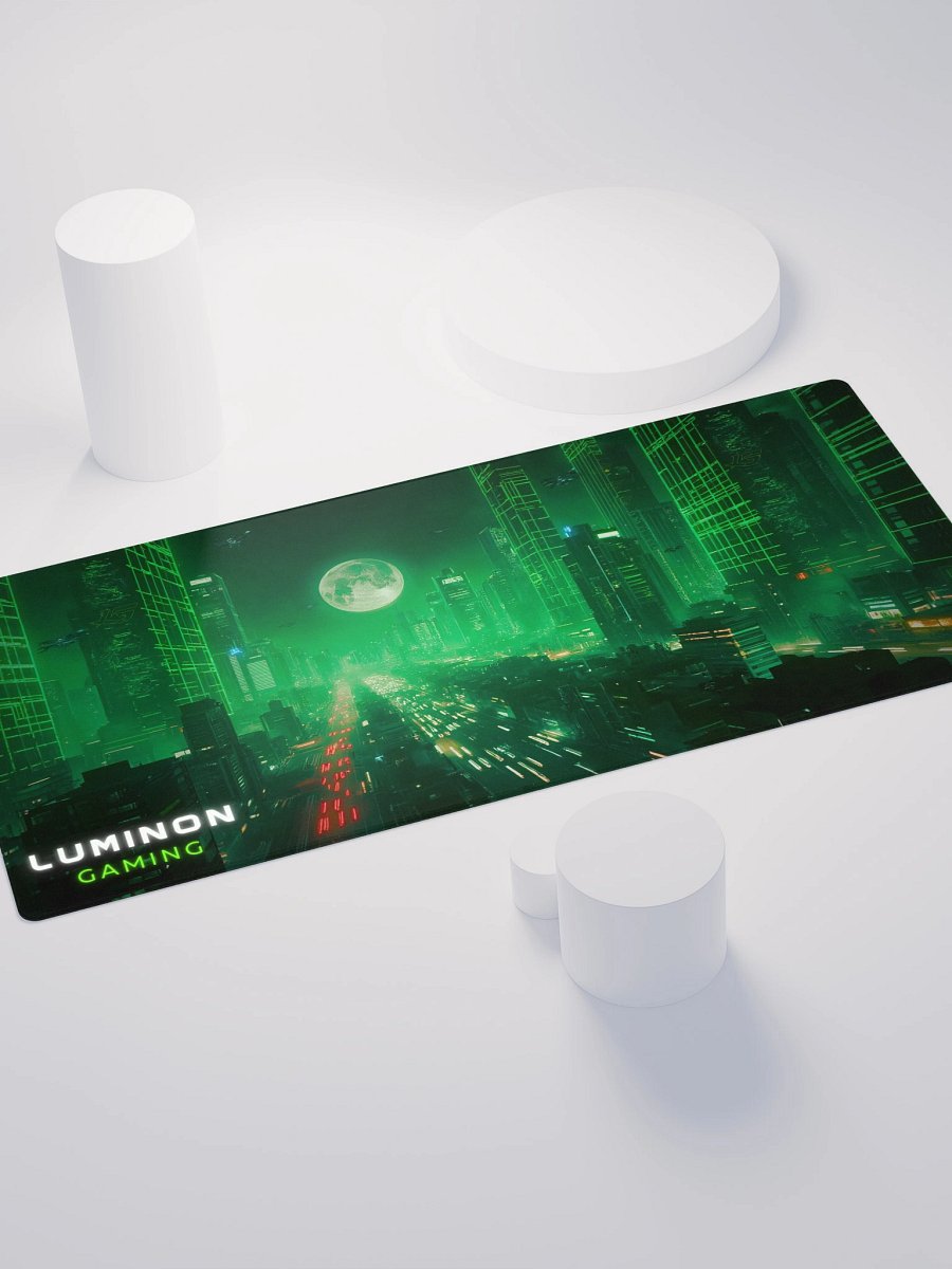 Luminon Gaming XXL Desk Mat product image (4)