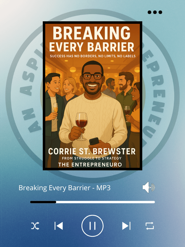 Breaking Every Barrier product image (1)