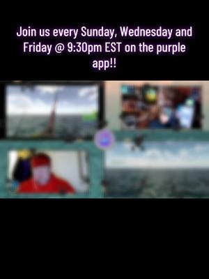 We don’t know what we are doing, but we have fun doing it!! #twitchstreamer #twitch #fishingplanet #viral #fyp 