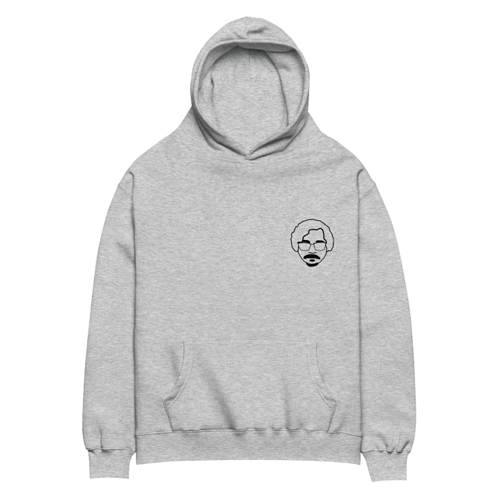Regular Hoodie product image (32)
