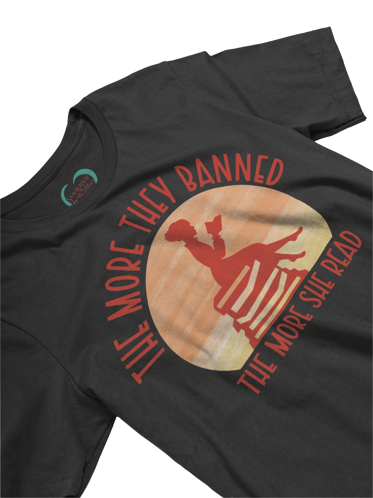 The More They Banned product image (2)