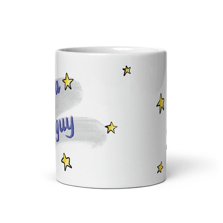 Little Guy Mug product image (2)