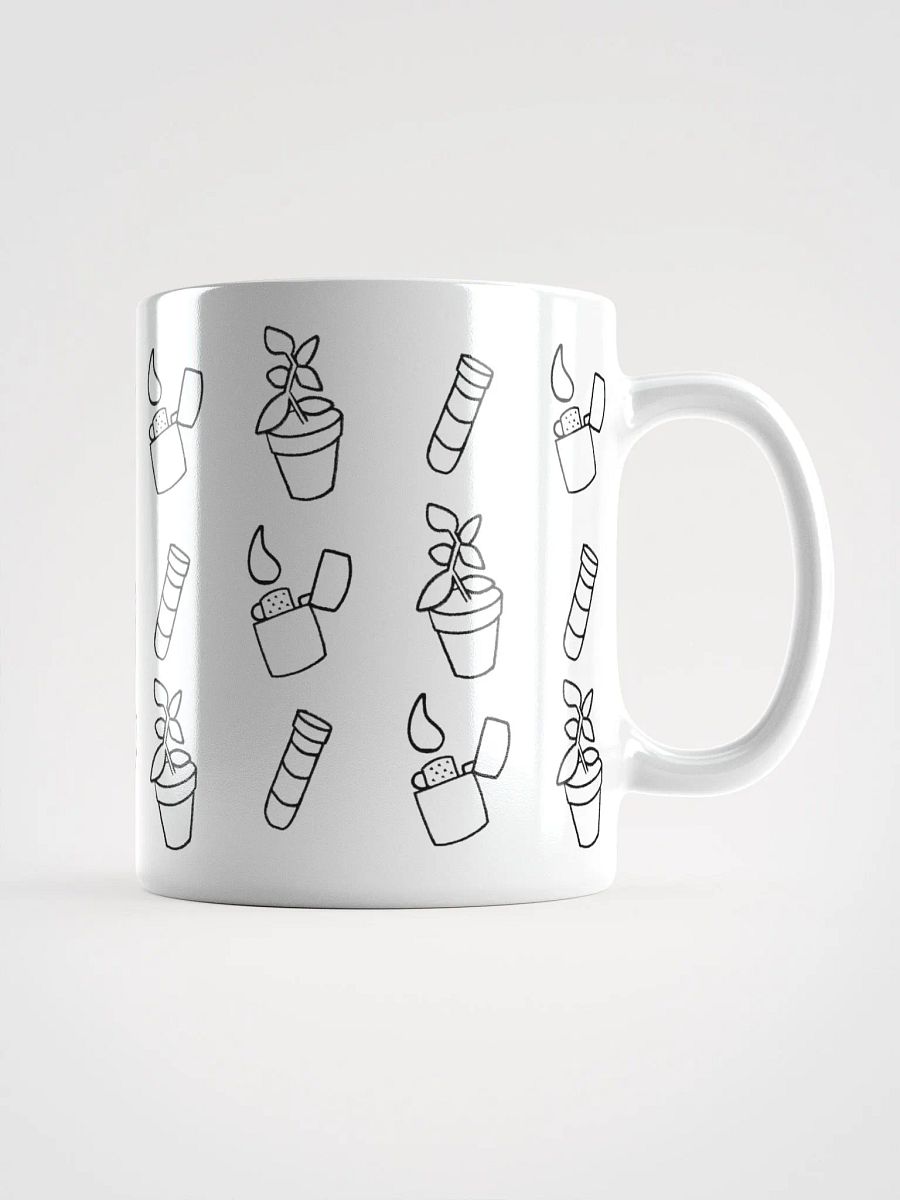 SURVIVAL INVENTORY MUG product image (1)