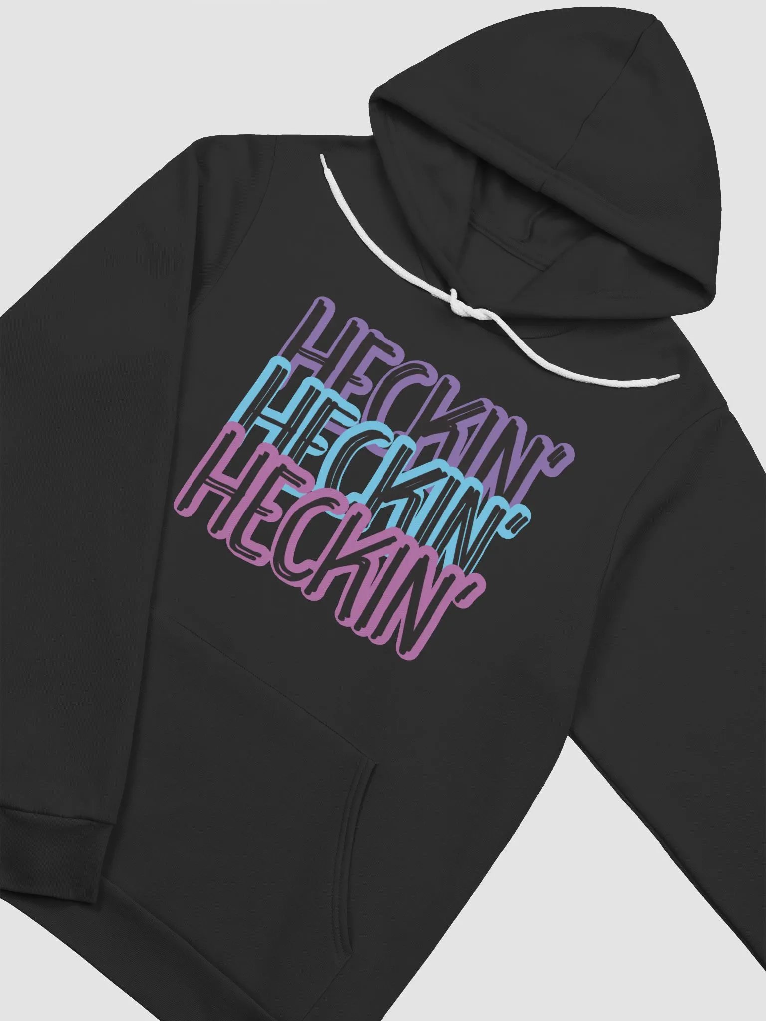 Unisex Super Soft Hoodie product image (7)