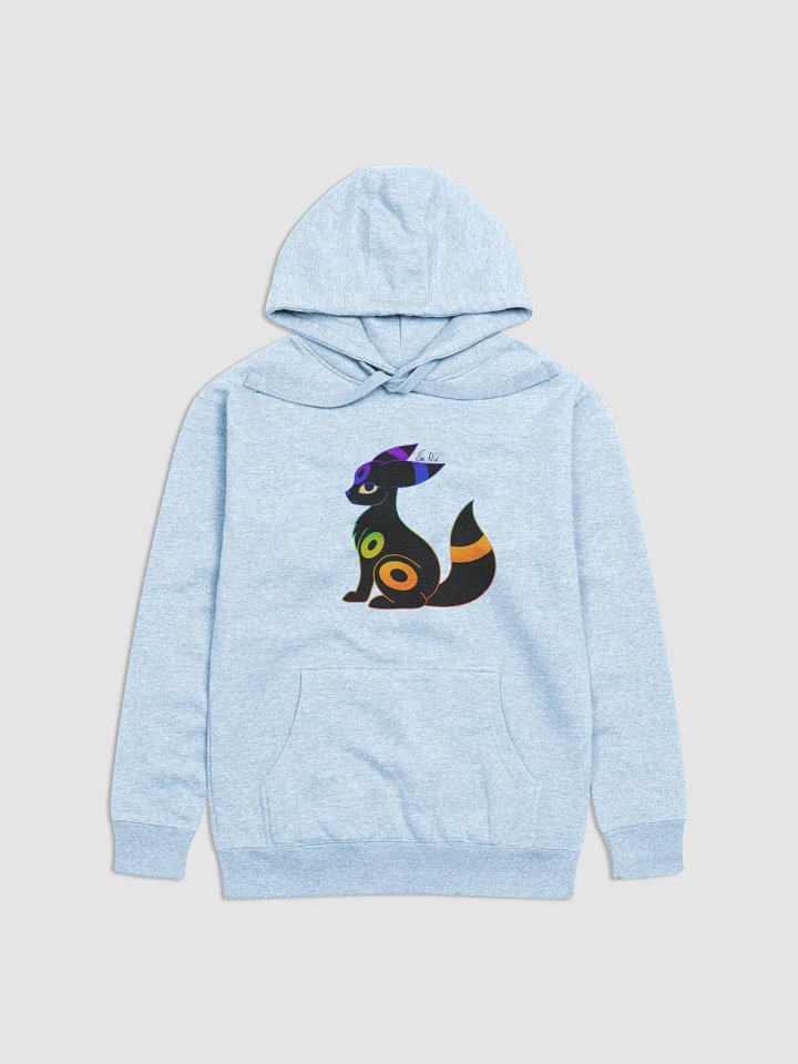Rainbow Umbreon product image (7)