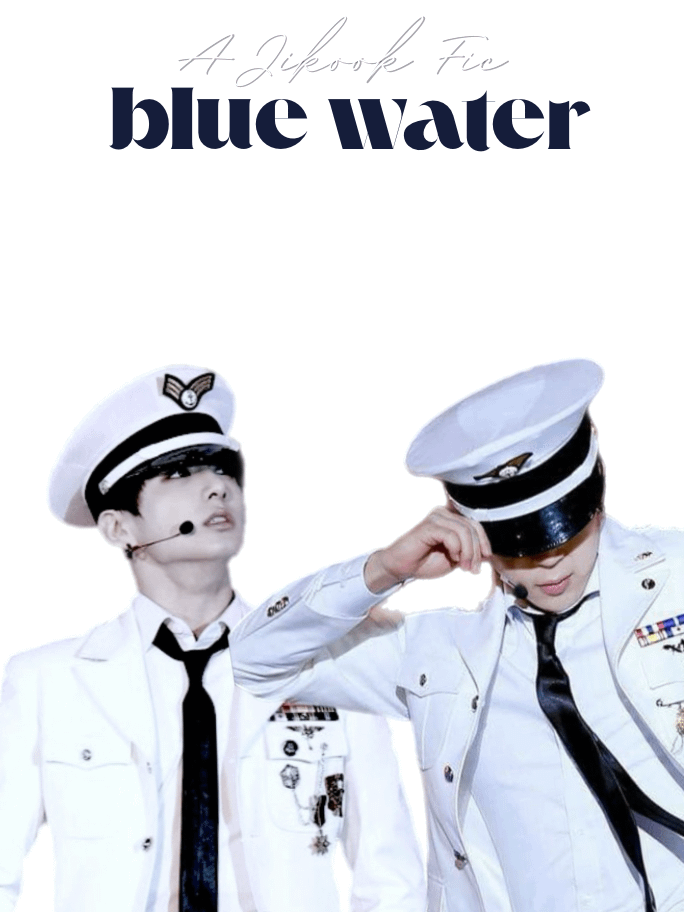Blue Water | eBook product image (2)