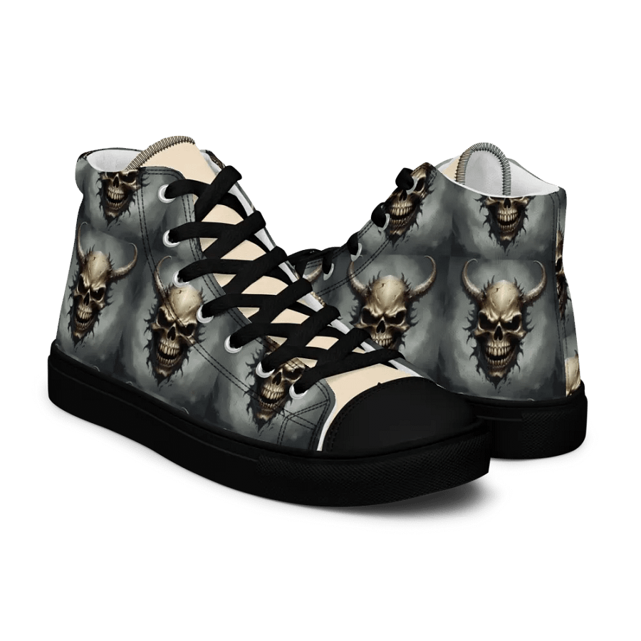 Skull Horn 1 product image (11)